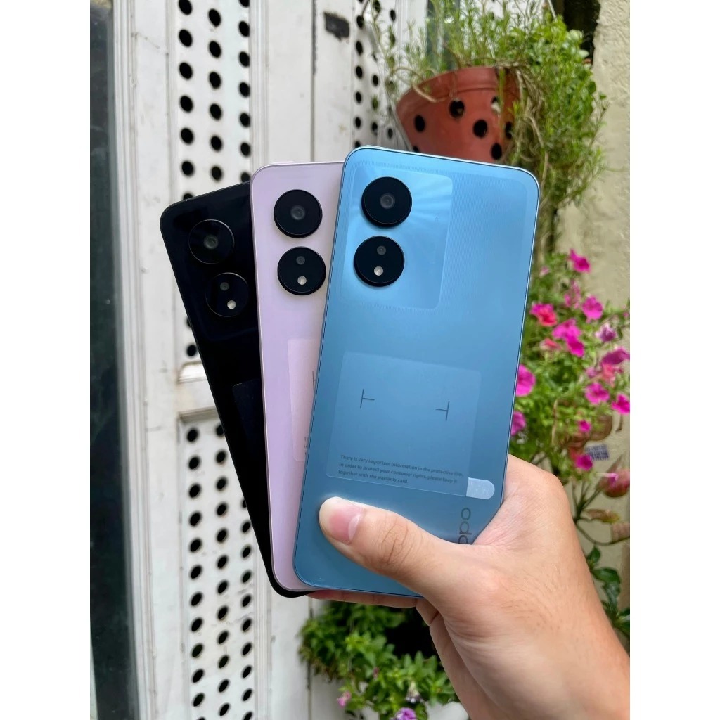 Điện thoại Oppo A97 5G 12GB/526GB Pin 5000mAh, Zin Đẹp