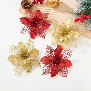 Bông hoa trạng nguyên Kép KIM TUYẾN làm oản tài lộc