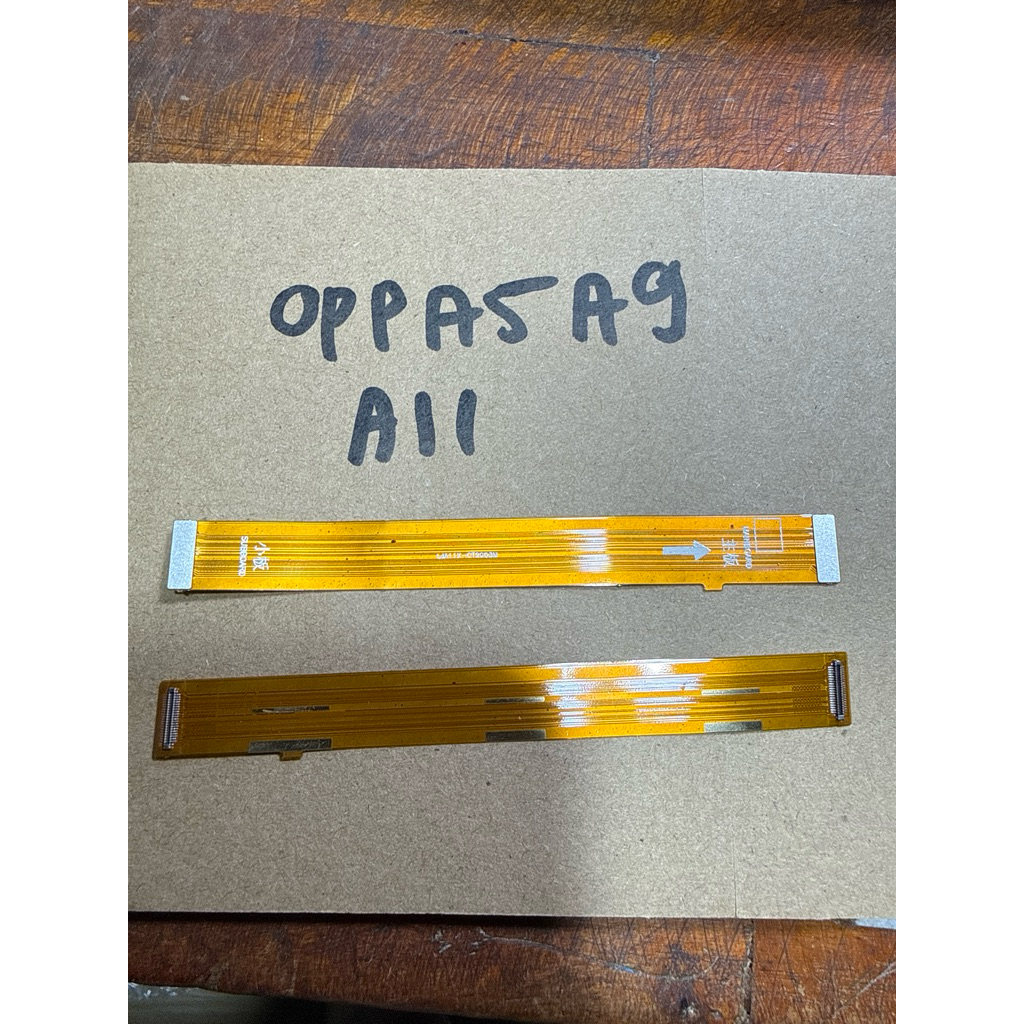 cáp nối main sạc oppo a5-2020-a9-2020/ dây nối bo mạch oppo a5-2020-a9-2020/ dây sub oppo a5-2020-a9