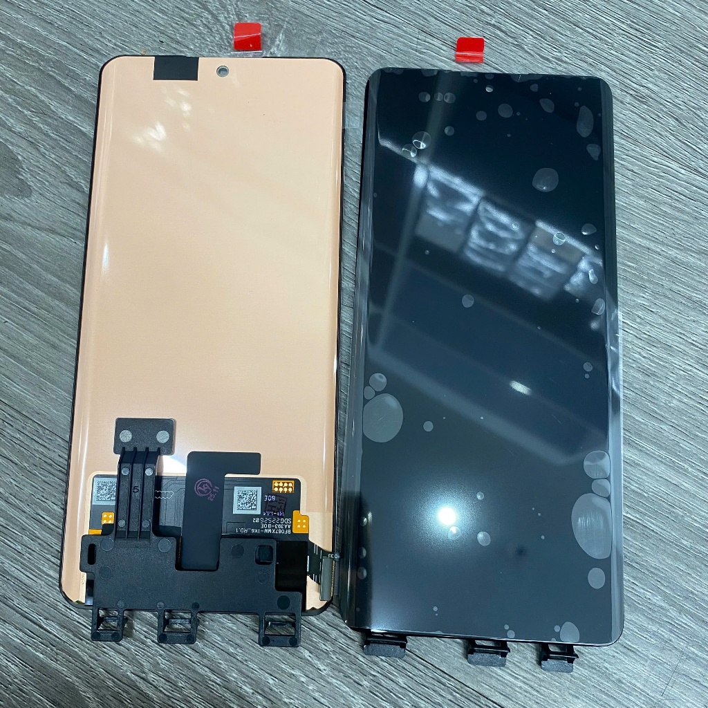 Màn hình Oled Oppo reno 10 pro 5G/reno 10 pro plus/one plus ace 2 pro