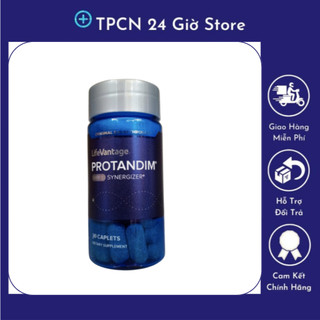 Viên uống Protandim Hỗ trợ tái tạo tế bào ( lọ 30 viên ) - không tem