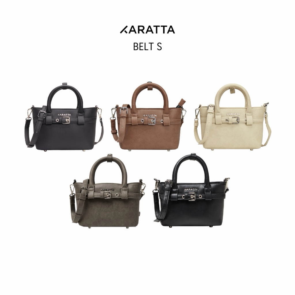 Belt Bag S | Túi karatta thiết kế cao cấp | BigBuy360 - bigbuy360.vn