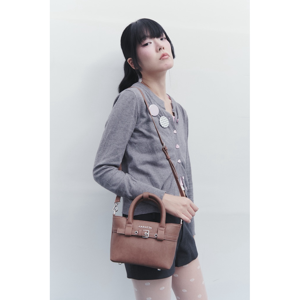 Belt Bag S | Túi karatta thiết kế cao cấp | BigBuy360 - bigbuy360.vn