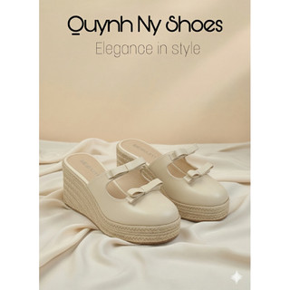  NYNY - XUỒNG CÓI BÍT MŨI NƠ CAO 7 PHÂN - SỤC NƠ CÓI ÊM CHÂN SANG TRỌNG 