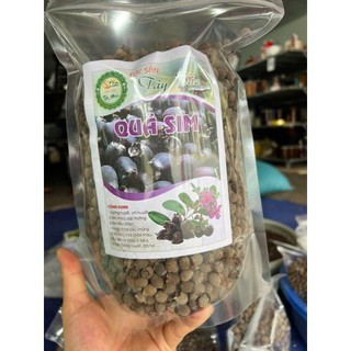 1kg SIM KHÔ RỪNG TÂY BẮC (quả ương)