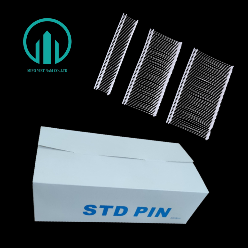 Giao từ 50k - HỘP 5.000 SỢI TI BẮN MẮC DÂY HAY BẮN MÁC (Giao đơn từ 50k trở lên)