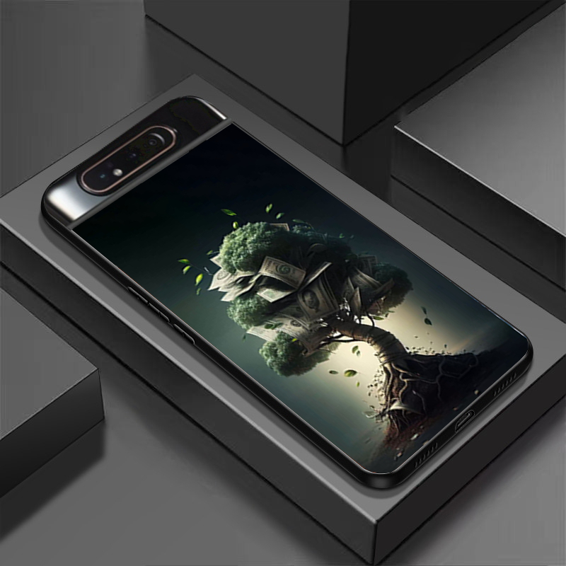 Mẫu ốp lưng samsung a80