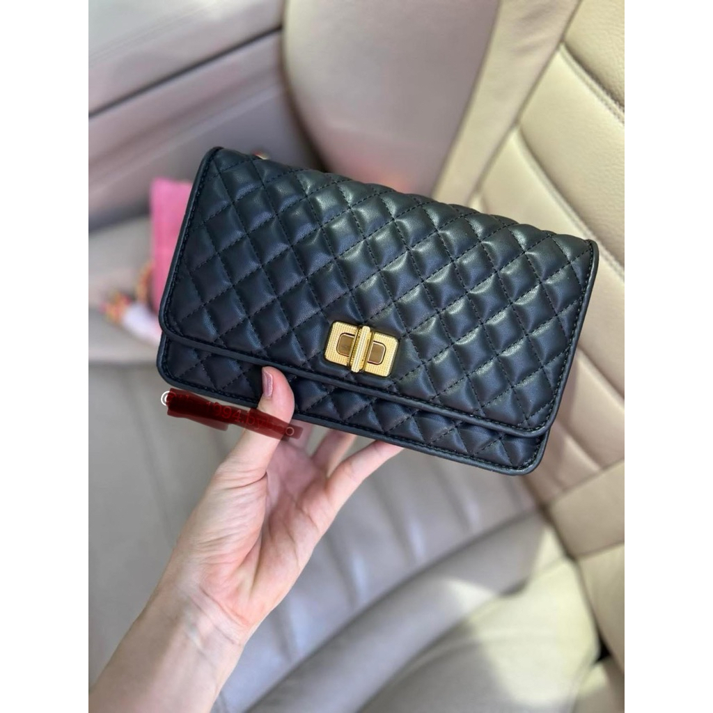 [The1994_Auth] Túi nữ, túi CK & KEI Evening CK2-70680973