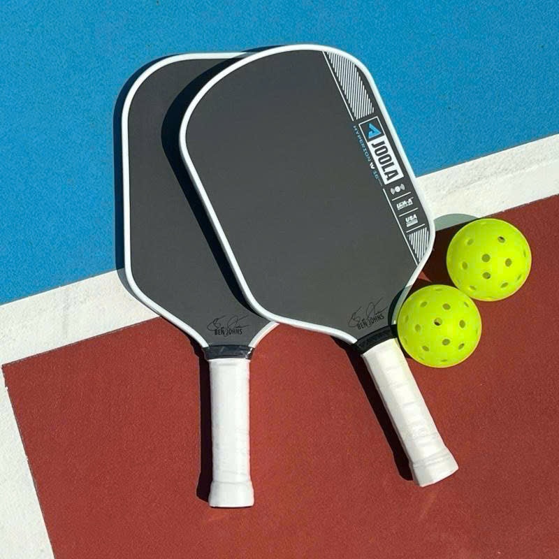 (Chính Hãng) VỢT PICKLEBALL JOOLA GEN4 (2 PHIÊN BẢN PERSEUS 4 & HYPERION) 16MM – KIỂM SOÁT CHUẨN XÁC