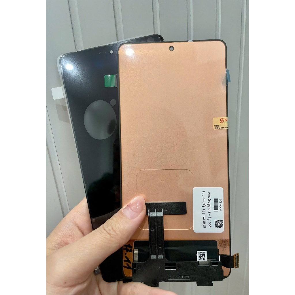 Màn hình Redmi K60/ K60 Pro/ Poco F5 Pro