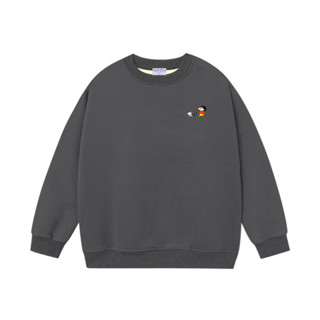  Áo Sweater NỈ LÔNG CÁO Novita From Rộng Shin 