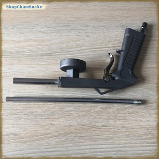 Súng phun sơn phủ gầm AG02 Undercoating Spray Gun