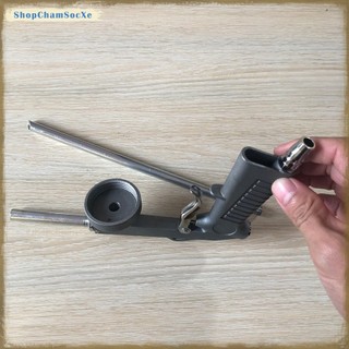 Súng phun sơn phủ gầm AG02 Undercoating Spray Gun