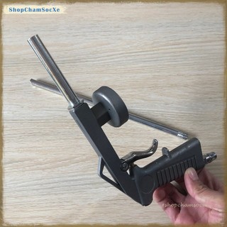 Súng phun sơn phủ gầm AG02 Undercoating Spray Gun