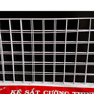 Lưới treo trang trí,Ô vuông 3cm (kích thước 50cm x 50cm)...