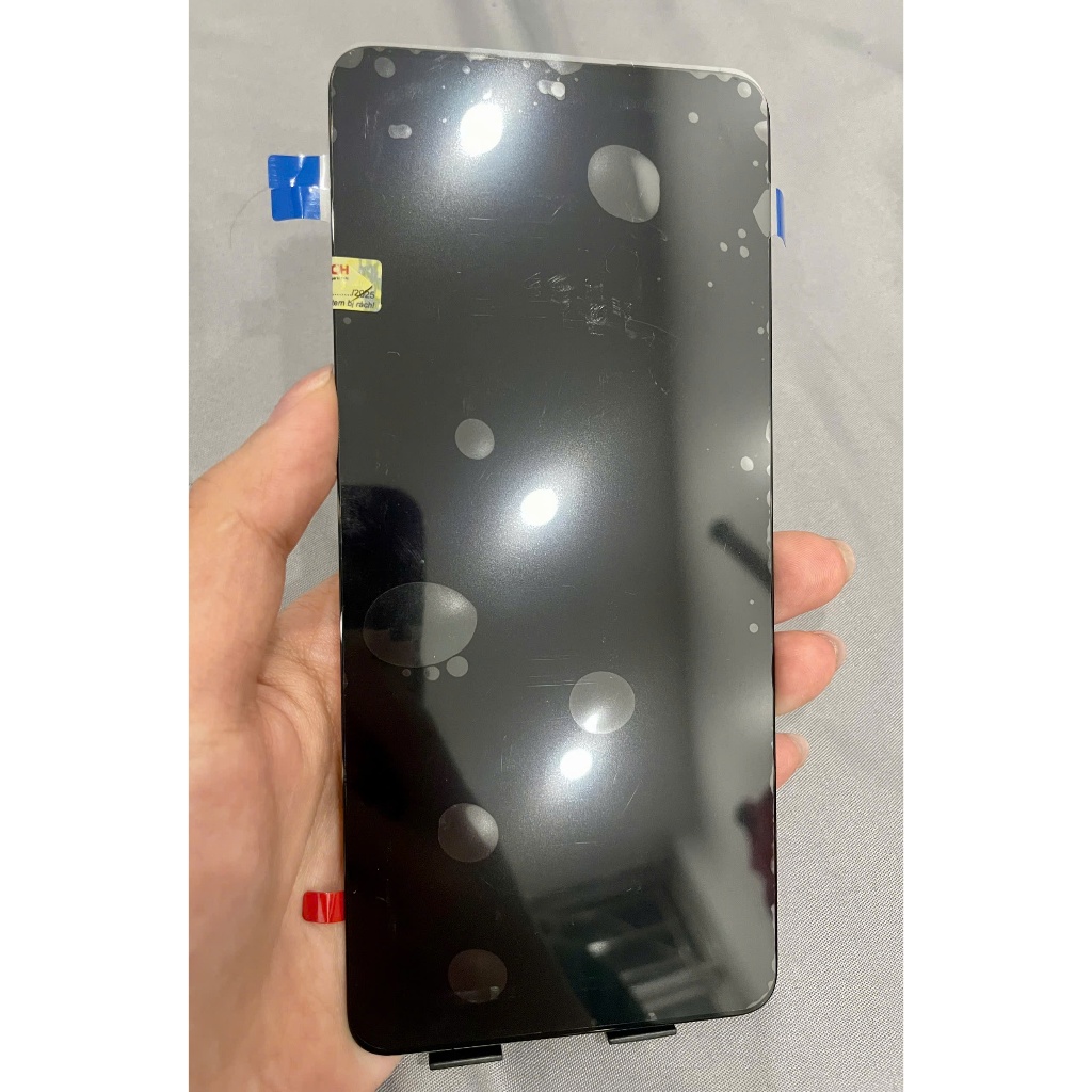 Màn hình Realme GT Neo 6/ GT Neo 6 SE