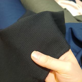 VẢI TUÝT SI MỎNG KẺ NHÍ - MAY QUẦN, VÁY, SET BỘ KÝ GIẢ...