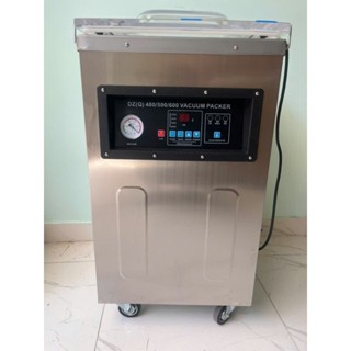 máy hút chân không DZ-400