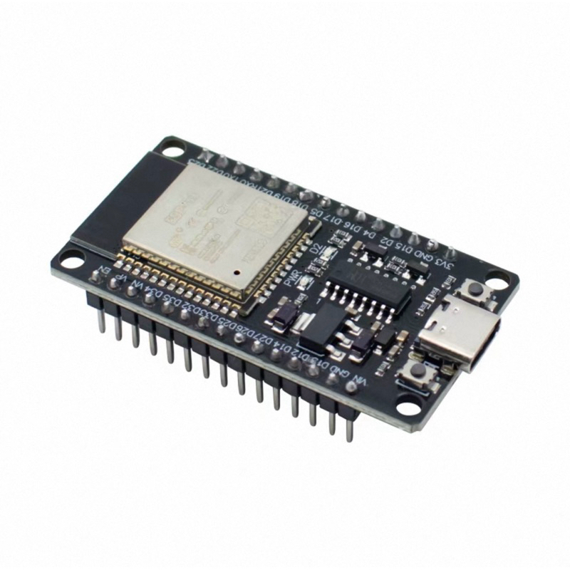 ESP32 Devkit V1 30p Chân Type-C