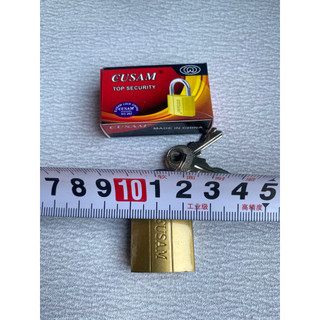 Khoá bé 25mm( khoá Vali nhỏ ) giá 1c
