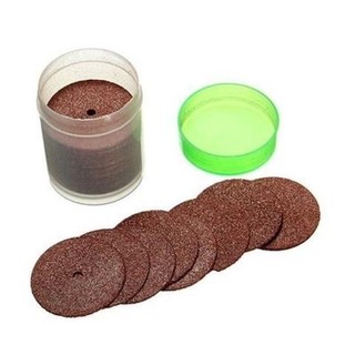 đá cắt sắt loại cacbon,combo 10 cái cắt kim loại.lưỡi cắt nho 32mm