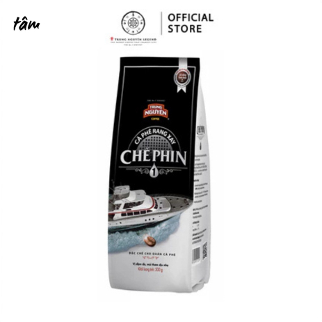 Trung Nguyên Premium- Cà phê Rang Xay Trung Nguyên - Cà Phê Chế Phin 1 2 3 4 5