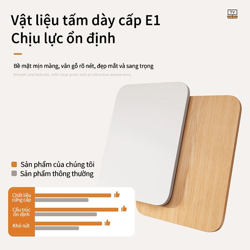 BMZAR Kệ Tủ TV 120/140cm Tủ Đựng TV Hiện Đại Chống Ẩm Ướt Phù Hợp Phòng Khách Ngủ Căn Hộ Nhỏ | BigBuy360 - bigbuy360.vn