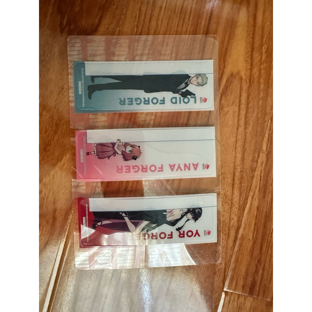 bookmark spyxfamily như ảnh