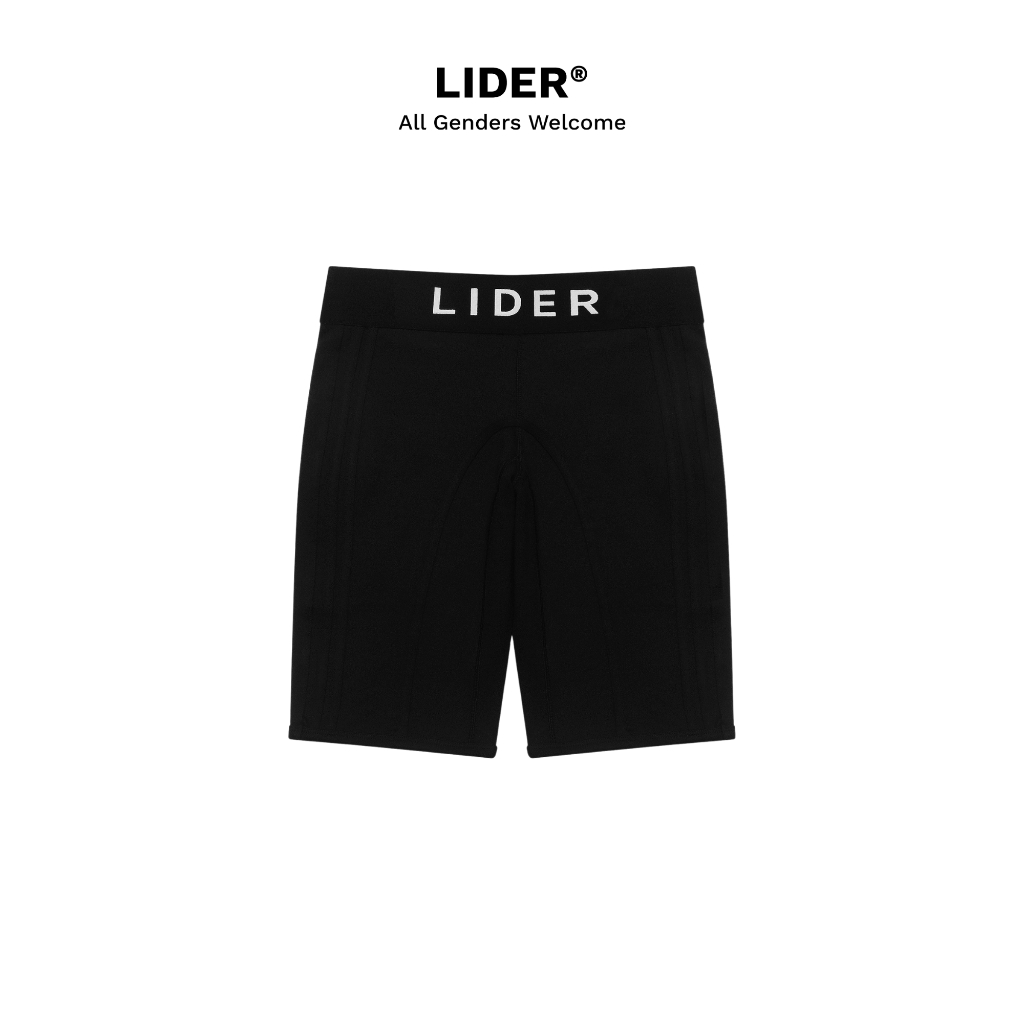 Quần Thể Thao Biker Legging Nam LIDER GYMEMY BIKER SHORTS
