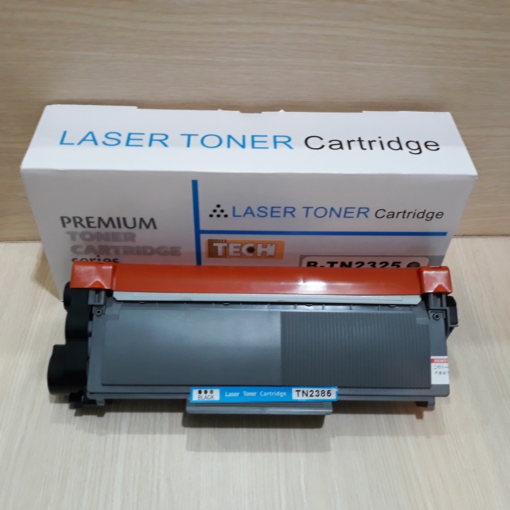 Mực in Brother TN 2385, hộp mực máy in Brother
