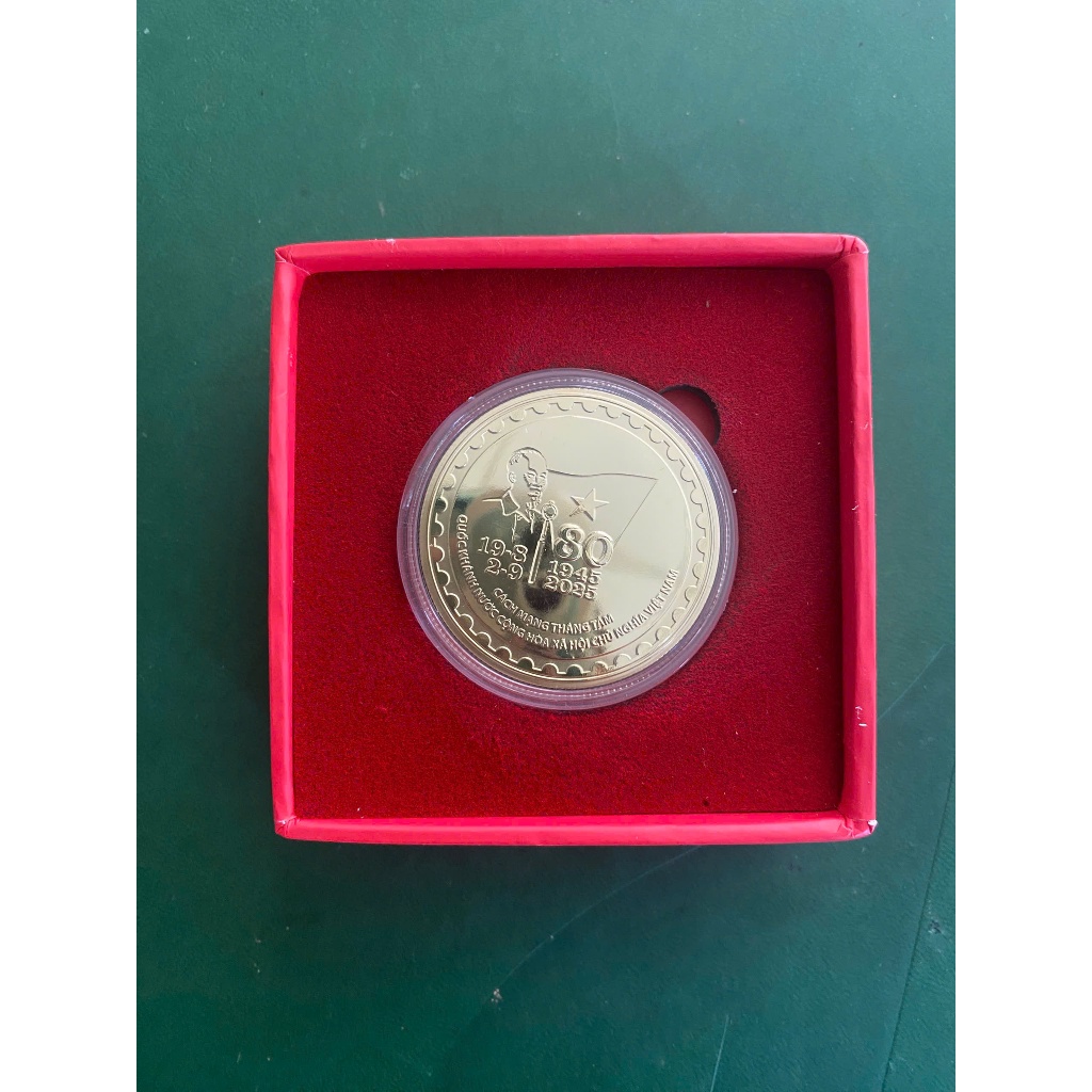 [LENHA] - XU KỶ NIỆM - A80