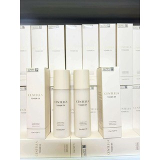 ☘️ Nước hoa hồng Centella Toner Dr.Pepti ☘️
