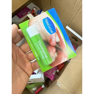 Son Dưỡng Môi Dạng THỎI Vaseline 7g