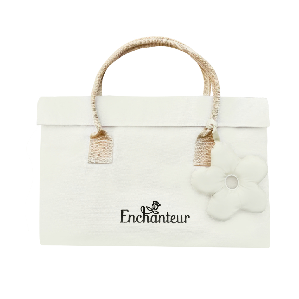 [GIFT] Túi laptop mộc Enchanteur