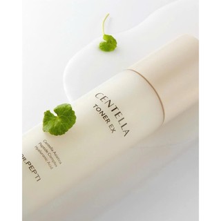 ☘️ Nước hoa hồng Centella Toner Dr.Pepti ☘️