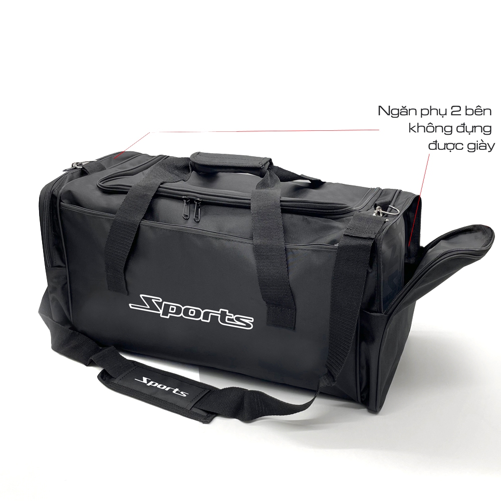 TÚI DU LỊCH ĐA NĂNG, TÚI XÁCH NAM DU LỊCH CỠ LỚN CAO CẤP HOT NHIỀU MÀU