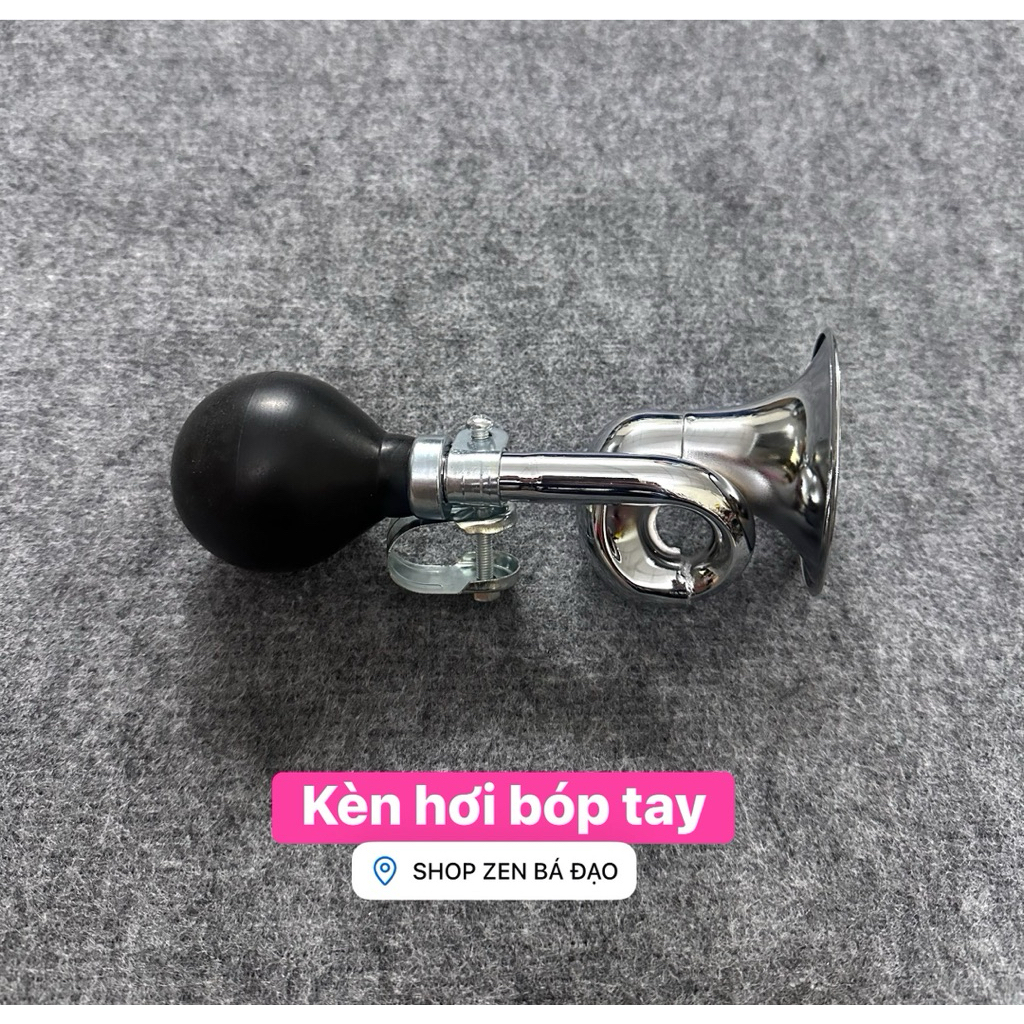 Kèn hơi bóp