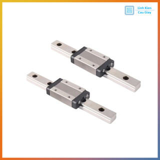 Block con trượt MGN7 cho ray trượt vuông MGN7