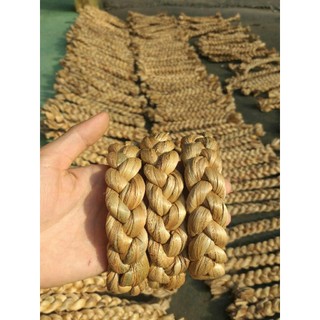 05 Đế Lục Bình Chưng Bưởi/Dưa, Đế Lót Bưởi/Dưa