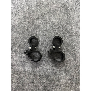 Móc treo đồ ghi đông (1 cái)