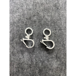 Móc treo đồ ghi đông (1 cái)