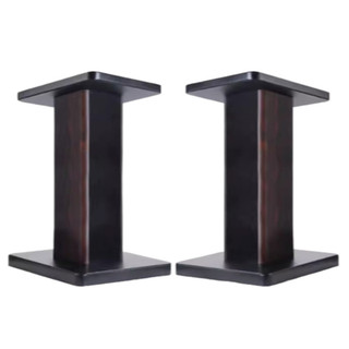 Chân kệ loa gỗ bookshelf cao 60cm (bán theo cặp 2 chân)
