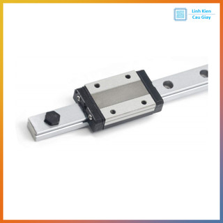 Block con trượt MGN9 cho ray trượt vuông MGN9