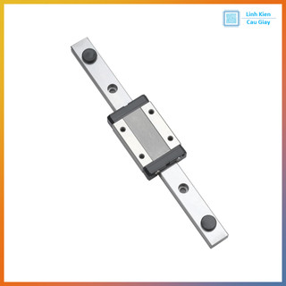 Block con trượt MGN9 cho ray trượt vuông MGN9