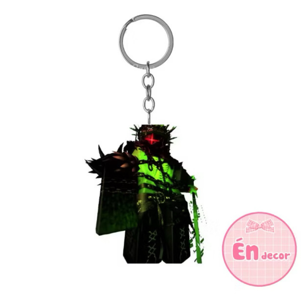 Fanmade 1x1x1x1 Render || Roblox Myths/Forsaken ninishop