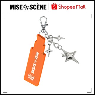  Móc khoá Mise en Scène Original 