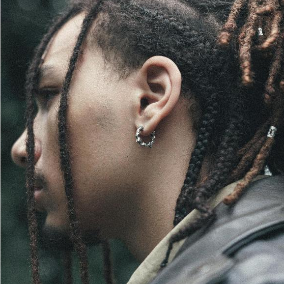 Khuyên tai Nam, nữ LORIS Helios