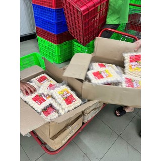 Cá viên chiên 500gr (giao tphcm)