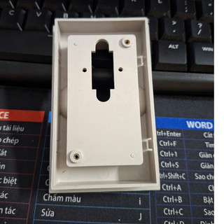 Màn Hình bàn phím Biến Tần Delta M - Bảng Điều Khiển Biến Tần Delta VFD M