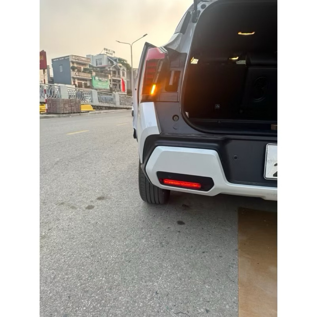 Led cản sau Mitsubishi Xpander 2025